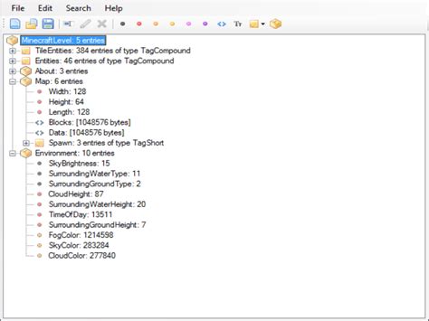 nbtedit download.